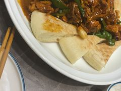 -闫府私房菜·老字号(恒隆店)