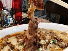 -直隶安家牛肉罩饼(七一路店)