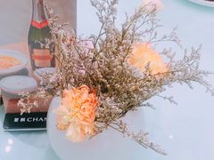 -新吉士·上海菜(浦东LCM置汇旭辉店)