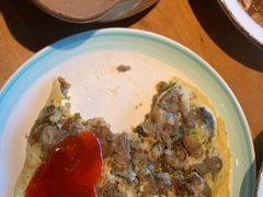 -街小坐闽南小牌档(老火车站店)