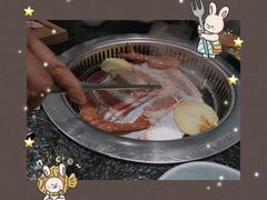 -烤路里·韩国品质自助烤肉(石路天虹4号店)