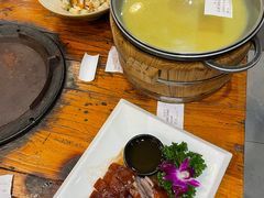 -天怡·鱼工厂(临江店)