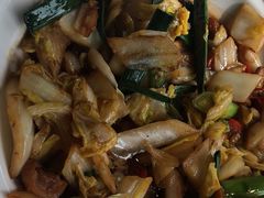 -庆江南江南菜(琴湖溪里花园城店)