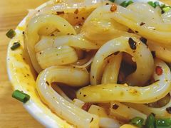 -洞子口张老二凉粉(文殊院店)