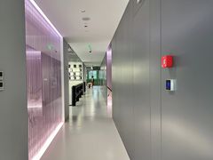 -优享健身(三元桥店)