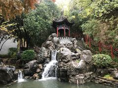 -西安曲江寒窑遗址公园