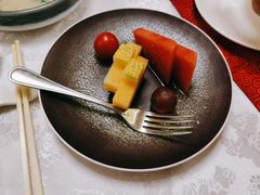 -酌宴府The China Club·广州万富希尔顿酒店(云城东路店)