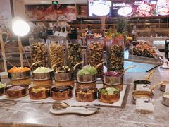 -盛宴标帜餐厅·亲子自助 (南昌喜来登酒店)