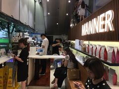 -Manner Coffee(大宁国际商业广场店)