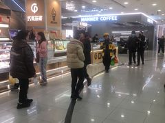-凯德MALL(西直门店)