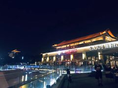 -薇酌饮·陕西菜(南门外店)