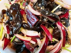 -四禧精酿铜锅涮肉·烧烤工场(大明湖店)