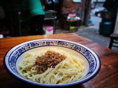-老街杂酱面(东升街店)