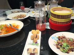 -味+新京宴·烤鸭·北京菜(创意谷店)