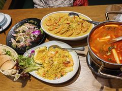 -印象芽庄越式餐厅(东兴店)