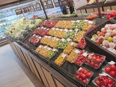 -翠微家园超市(甘家口店)