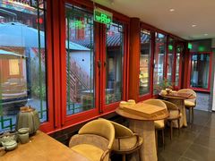 -府学·秋果S酒店(北京南锣鼓巷四合院店)