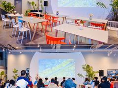 -dotcom coffee古点咖啡(致真大厦店)
