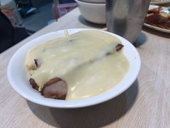 -新记餐厅(香槟大厦店)