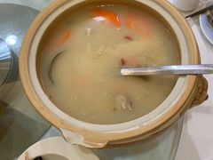 -东江海鲜酒家(艺都分店)