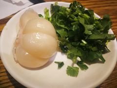 -秦老大西安羊肉泡馍馆(健德门店)