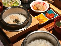 -味太助·银饭食堂(中华城店)