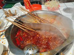 -鼎伙伙火锅串串·10年品牌传承(白象居总店)
