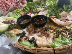 -品德宏·孔雀宴的发源地(金塔园店)