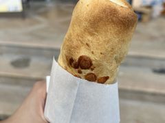 -本来不该有·鲜果咖啡(大梅沙店)