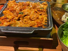 -春熙台韩国料理·章鱼肥牛(西丽店)