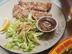 -泰盏鬼·颓废冬阴(陈家祠扬韬店)