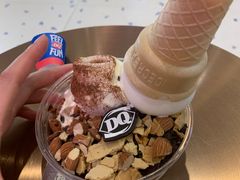 -DQ·蛋糕·冰淇淋(天一2店)
