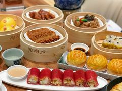 -陶陶居酒家(正佳广场店)