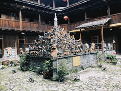 -云水谣景区