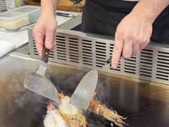-世香全厨•日料·铁板烧(金桥店)