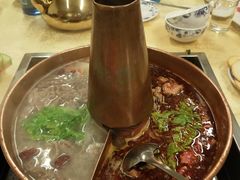 -致和老涮庄山西刀削面(万寿路4号院店)