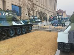 -中国人民解放军海军博物馆