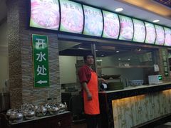-西域美食(西直门南小街店)