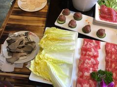 -成都龍井門火锅(王家湾店)