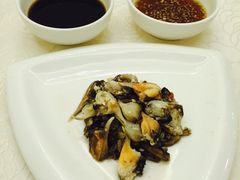 -新光酒家·河豚·海鲜·蟹料理(浦东店)