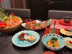 -大江户日本料理(吕厝店)