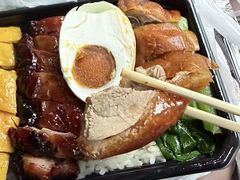 -憶廟街 X 沙角邨(太古城店)