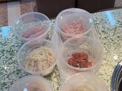-鸿姐老火锅(花园路店)