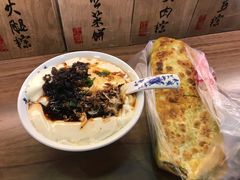 -老客满蛋饼(双塔市集店)