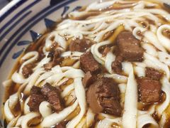 -老九圆山西面馆(CBD店)