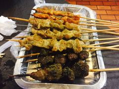 -买又大餐厅(福林里店)