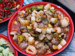 荔枝花甲-拈一筷子·宜宾江湖菜(十一街店)