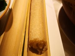 傣家竹筒饭-滇越乘象云南餐厅(豆各庄店)