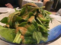 凉拌冰草-御宝轩(益丰·外滩源店)