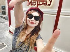 -常熟路(地铁站)